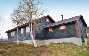 Nice Home In Vøringsfoss With Wifi